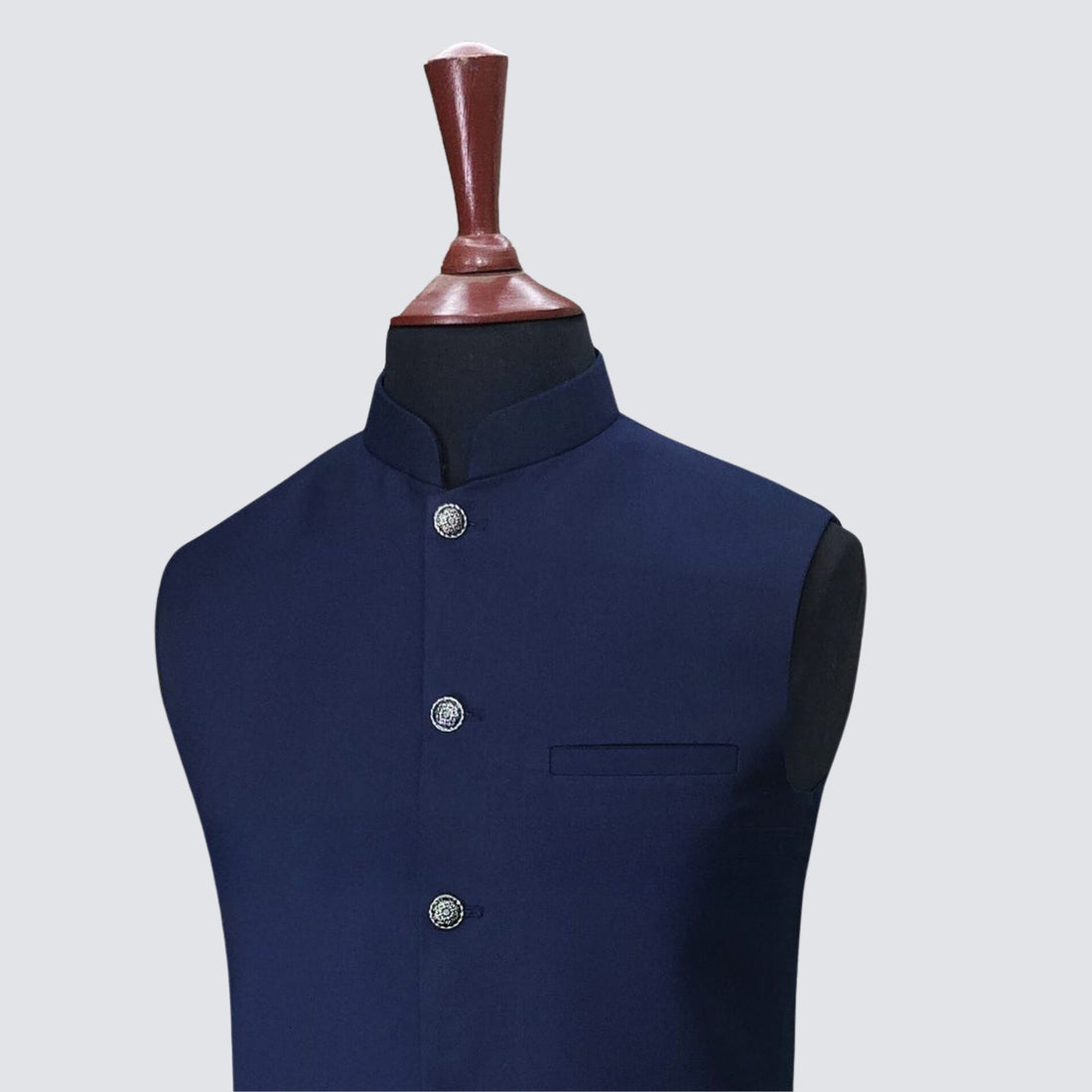 Men's Suiting Waistcoat